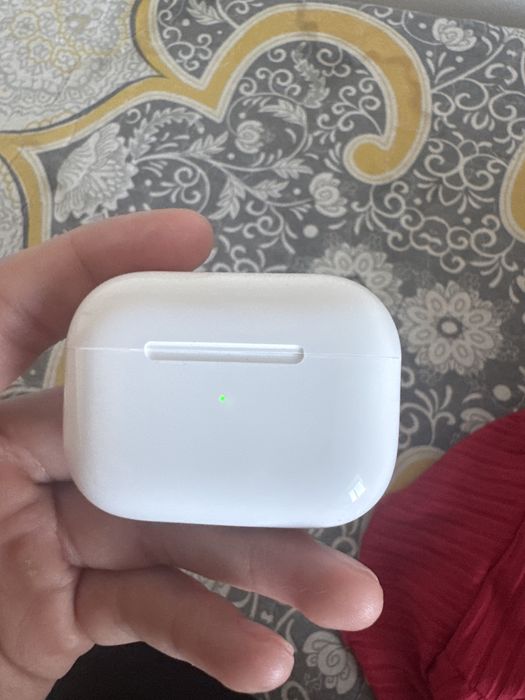 аир подсы про 2