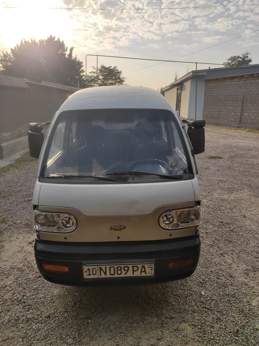 Продам дамаз 2008