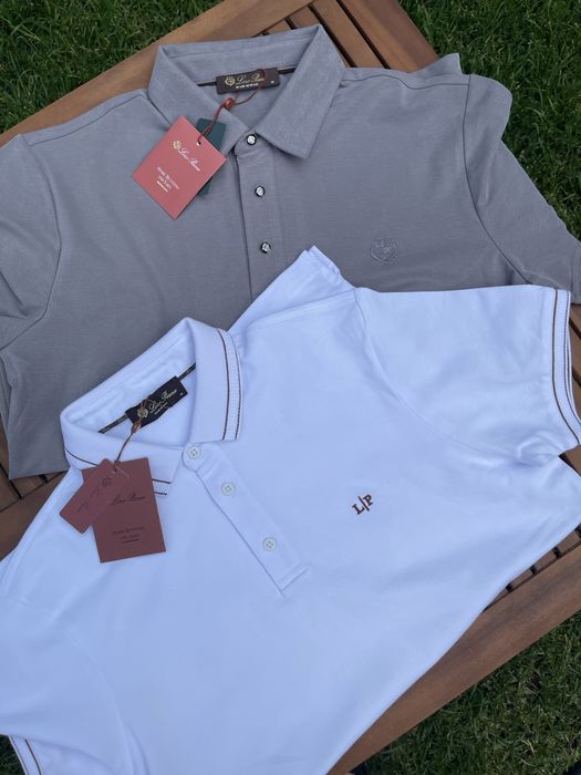Tricou Paul shark