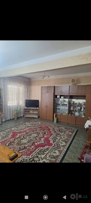 Продам квартиру Юнус Абад 10