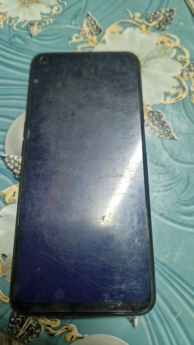 Telefon Oppo A72, 156 gb, folosit, in stare buna.