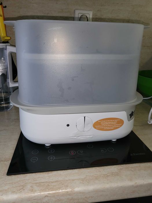 Стерилизатор Томи Типи