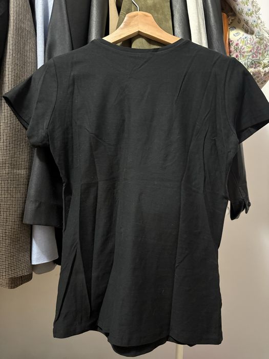 Tricou Seen Users (Cristina Savulescu)