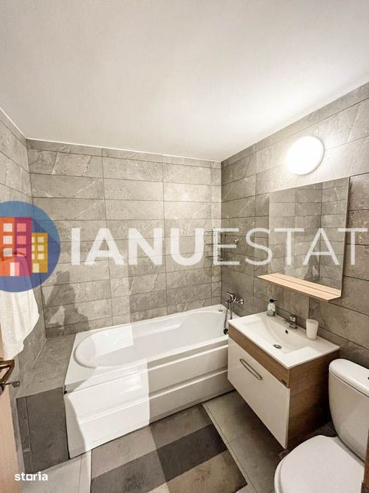 Timpuri Noi 15` Metrou Nerva Traian Octavian Goga 2 Bai PetFriendly