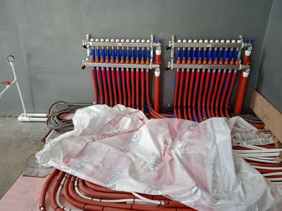 Ремонт любой сложности