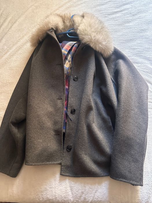 Пролетно палтенце ново zara