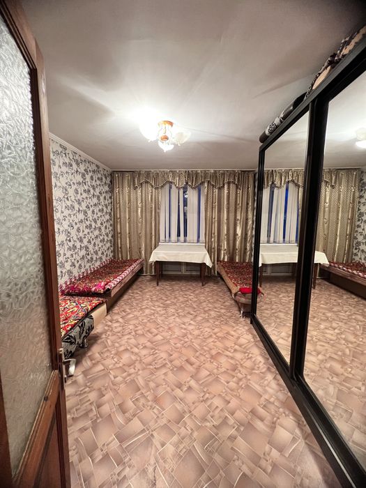 Возьму девушку на подселение