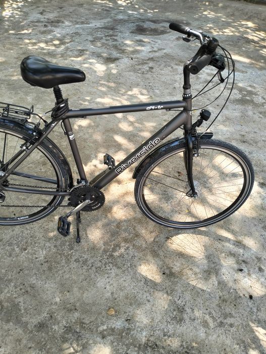 riverside germaniya 28 velosiped