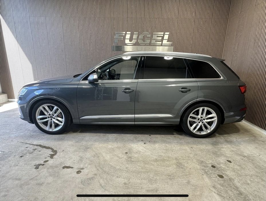 Jante Audi Sport 21"