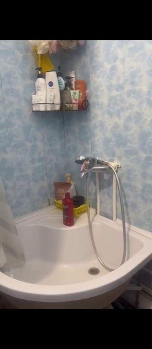 Сдам комнату в общежитии