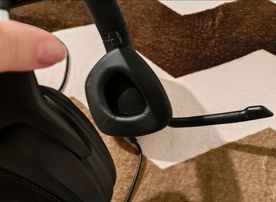 Căști Marvo HG9068