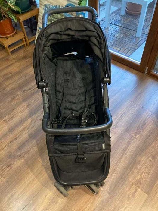 Детска количка mamas&papas acro travel buggy