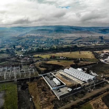 Bitcoin BTC mining hosting ASIC miner crypto Bitmain