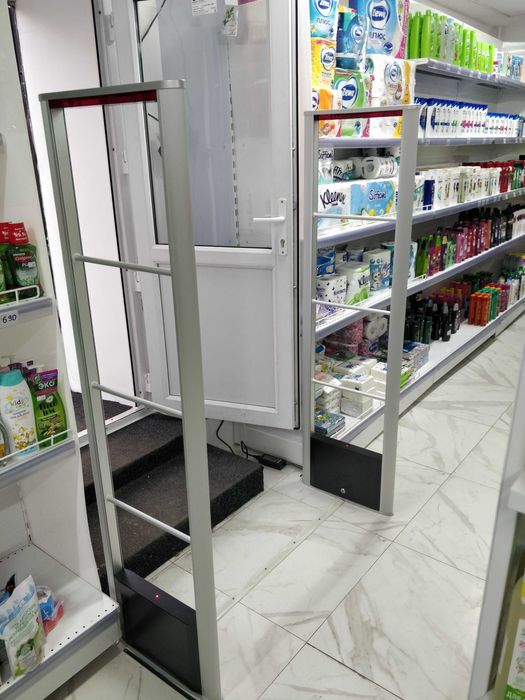 Антикражные ворота