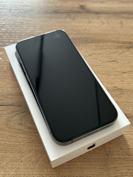 Iphone 14Pro 256Gb Фиолетовый