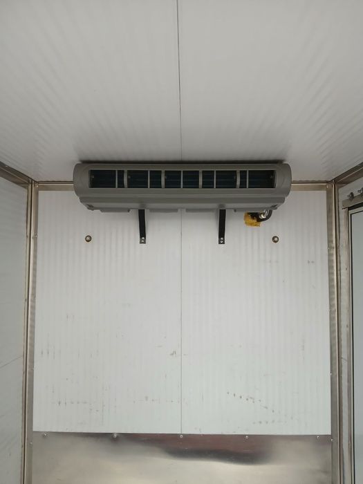 Chevrolet Labo 2023 — 6