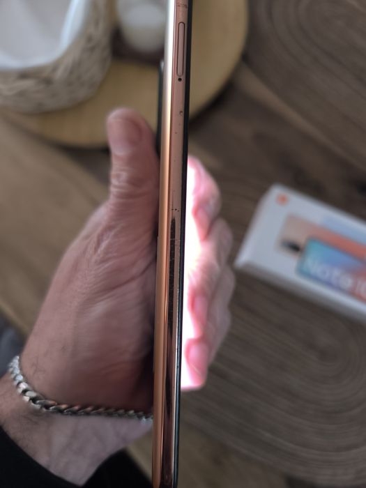 Redmi Note 10 Pro