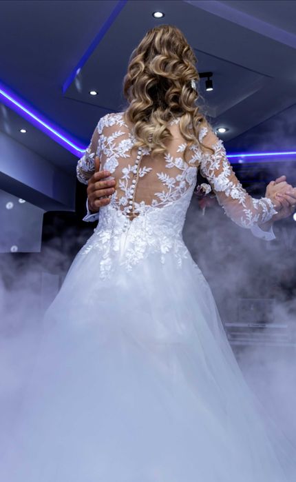 Rochița de mireasă