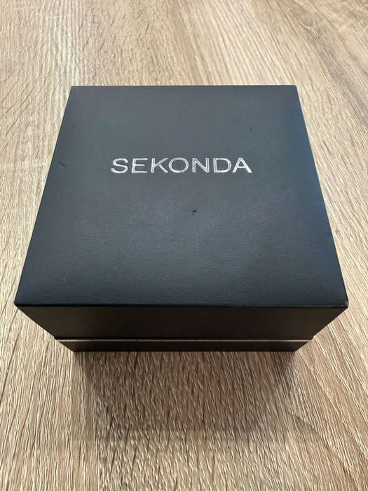 Дамски комплект SEKONDA