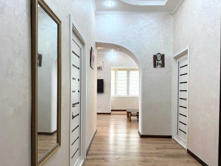 RENT 3-r apartment on Shevchenko St, near Ming Orik metro station (Р4)