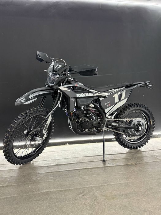 Эндуро KEWS K17 NB300