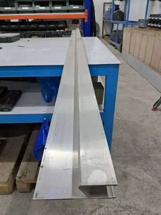 Правило h образный / Правило для штукатурки / Suvoq uchun pravilo