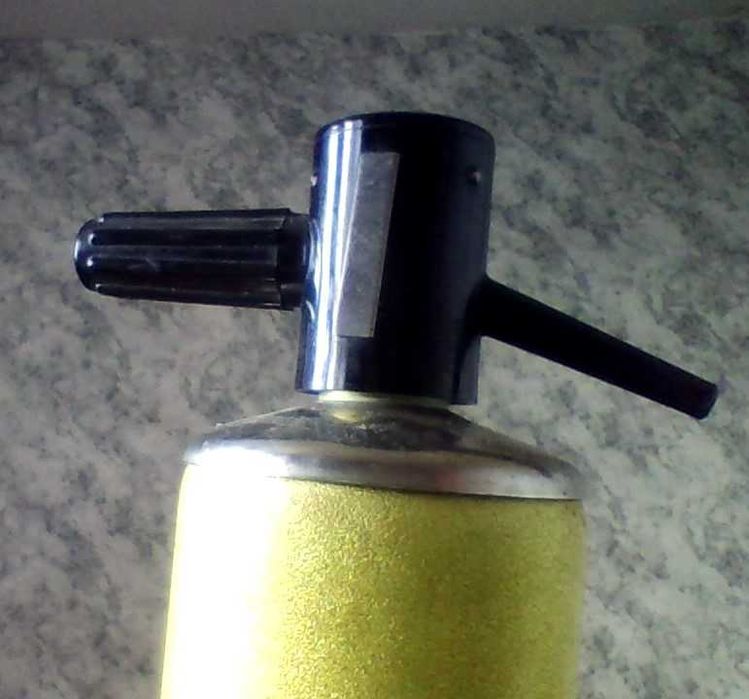 Машина за газирана вода , 1 l
