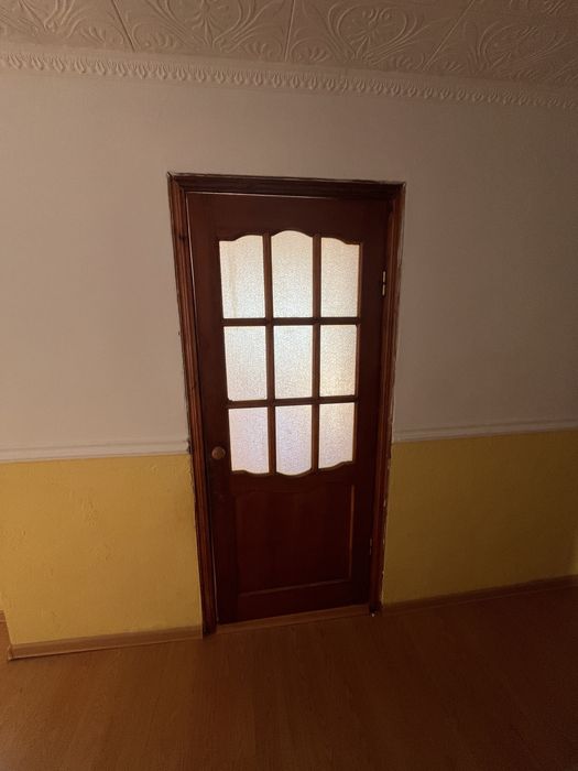 Двери межкомнатные