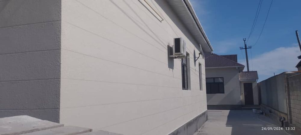 Узбекская бригада