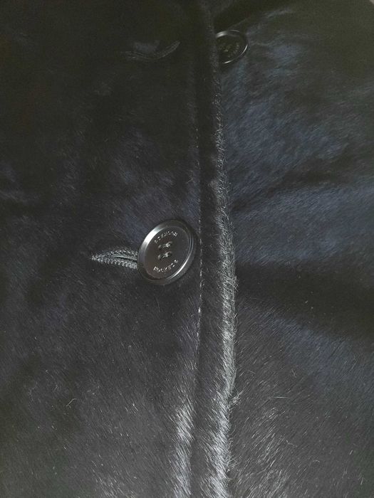 Мъжко кожено яке пт пони rokeds