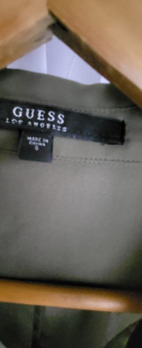 Cămașă Guess mărime 36