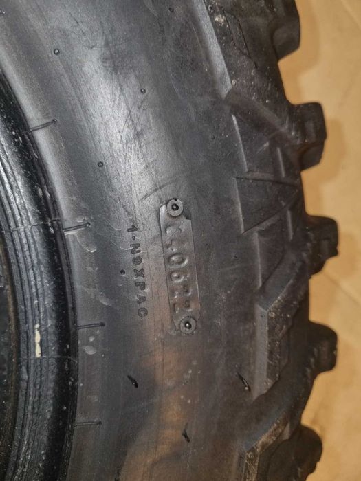 Cauciucuri offroad UTV ITP Terra Hook folosite, 2023