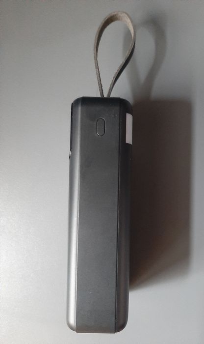 Power Bank, Преносима/Външна батерия