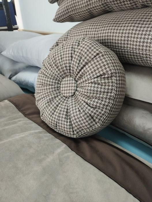 Пошив домашнего текстиля