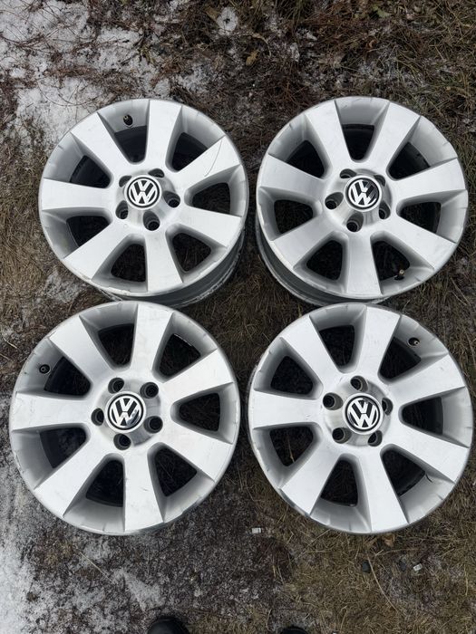 Диски на 16 5/112 оригинал