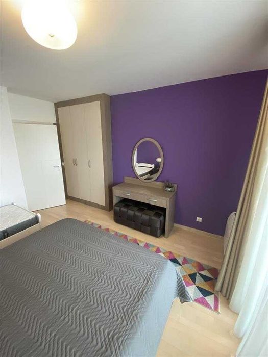 Дава се под наем Двустаен апартамент в Бургас, Славейков - 57 кв.м за 219.3 € - Снимка #5