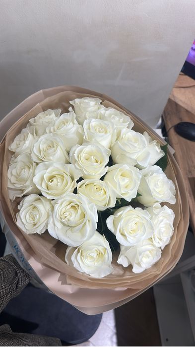 букет цветы продам