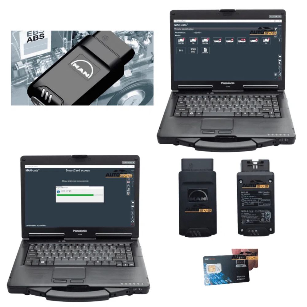 panasonic toughbook cf second hand si noi de vanzare