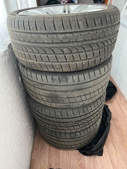 Диски БМВ 120 стиль