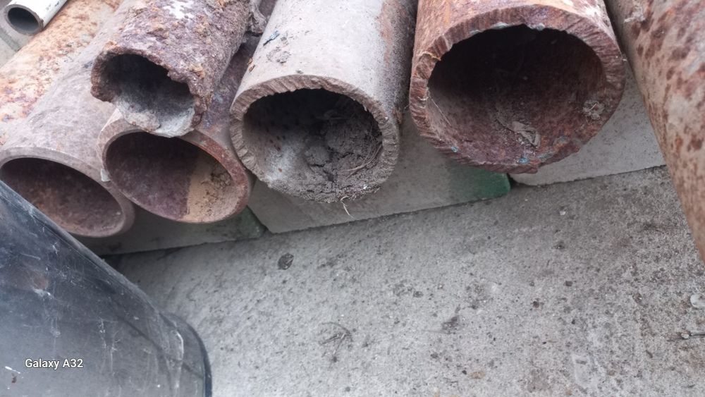 Трубы продам в отличном состоянии