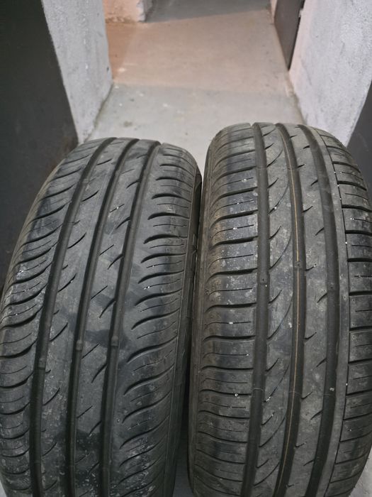 Летни гуми nexen 185/65/15 и 195/65/15