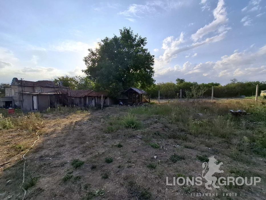 Продава се Къща в с. Крумово, Област Варна - 150 кв.м за 181 €/кв.м - Снимка #1