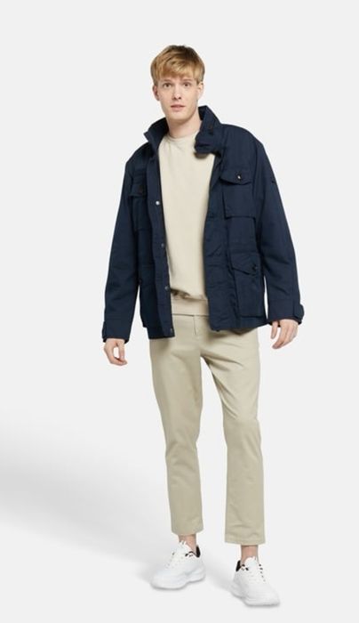 Яке Camel Activ пролетно/есенно (Размер N 50)