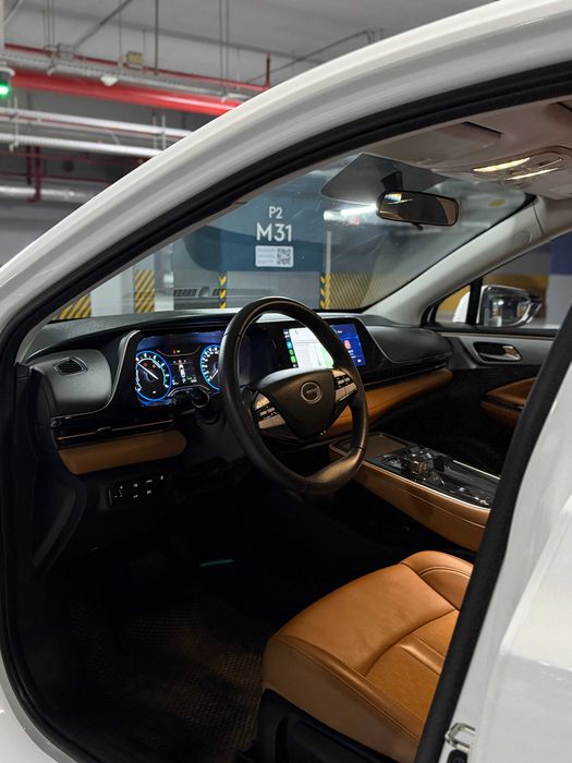 GAC AION S580 Sotiladi / Продается