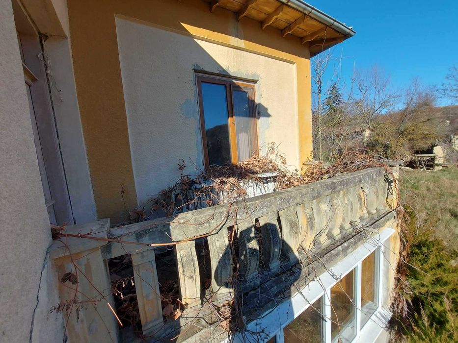 Продава се Къща в с. Заветно, Област Търговище - 120 кв.м за 276 €/кв.м - Снимка #11