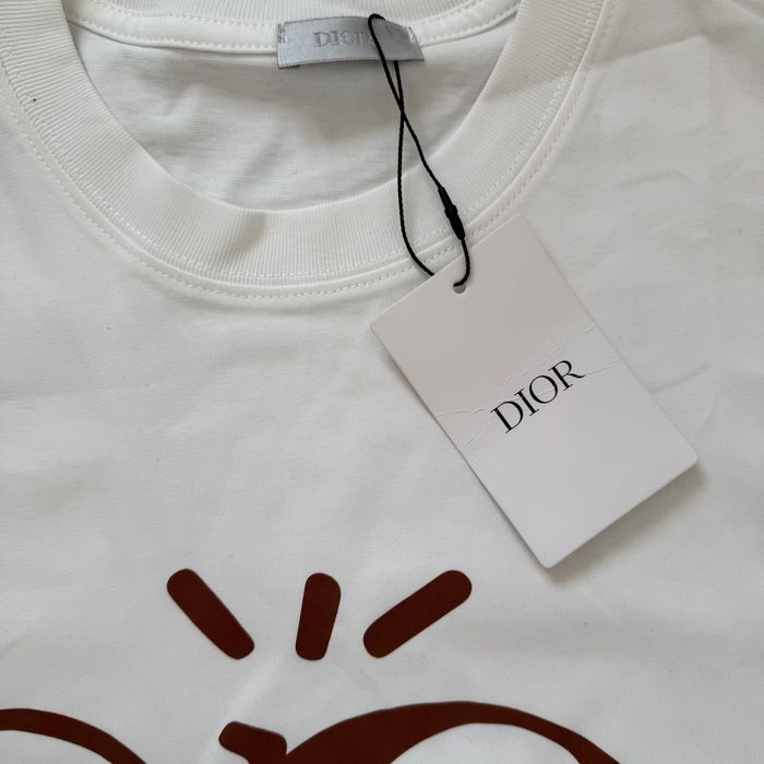 Tricou Dior - S/M