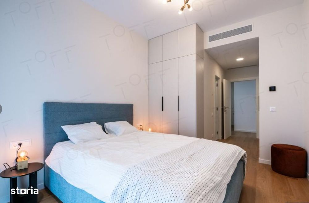 Apartament 3 camere| Up-Site Floreasca| parcare+boxa
