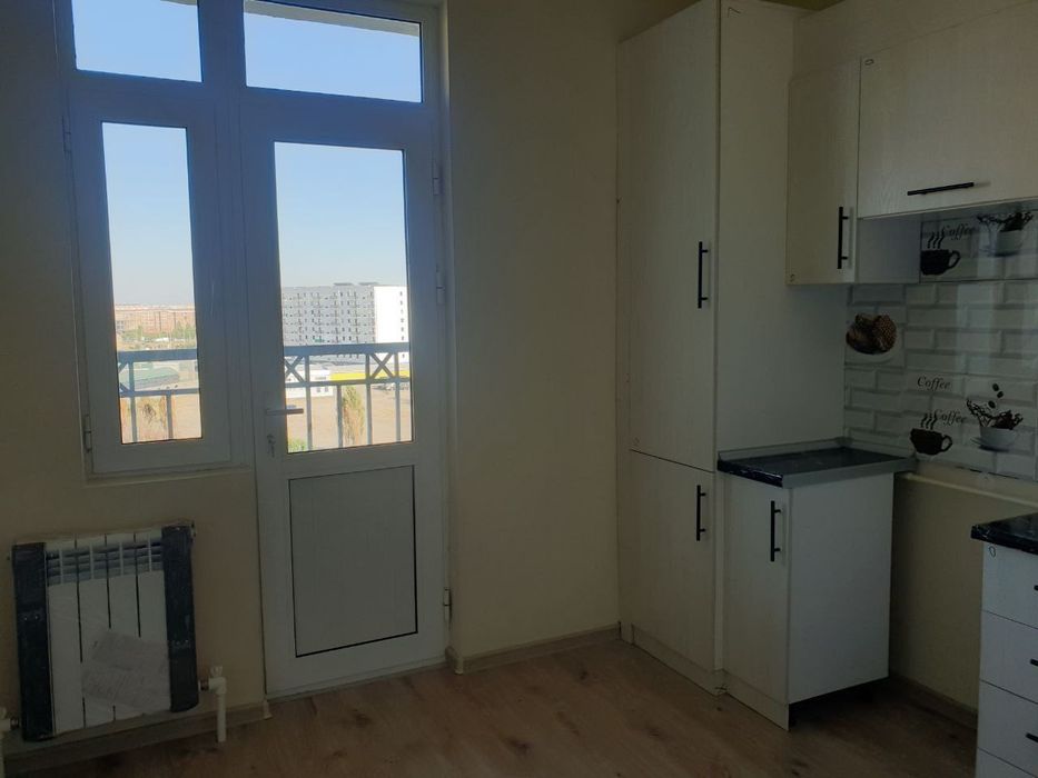 Сергели чоштепа .