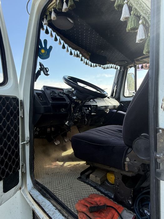 Ассенизатор сатам