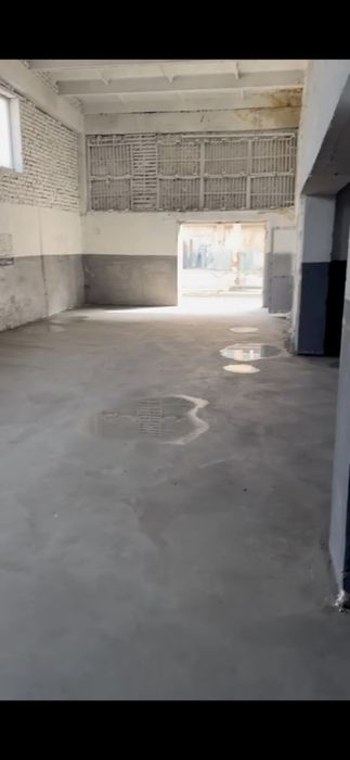 Сдается в аренду за кв метр 2 у. е. для производства, офис и другие.
